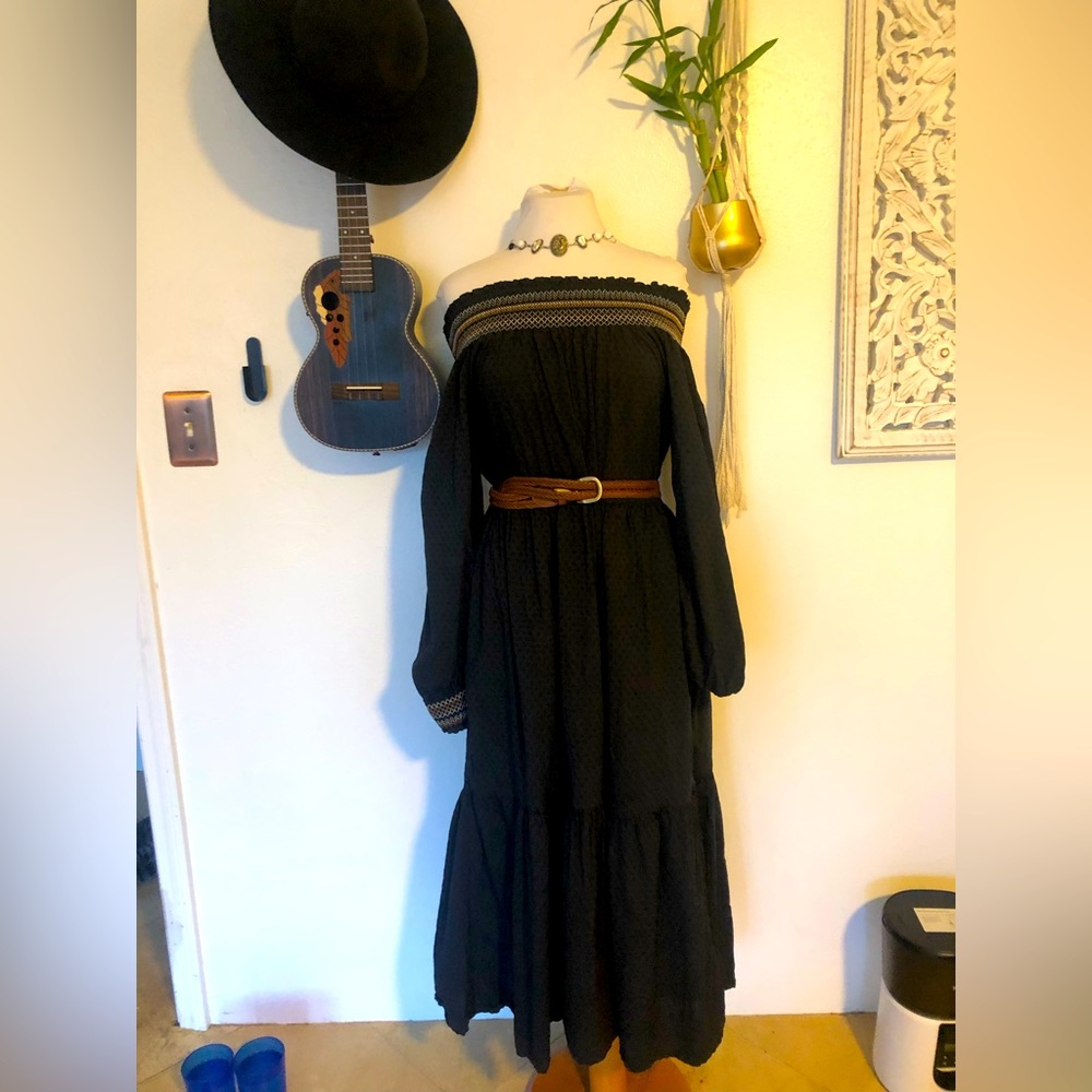 Universal Threads prairie dress